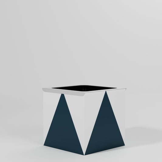 Triangulus I Cube